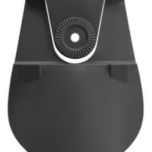 Adaptador Cintura Paddle - Preto - Bélica