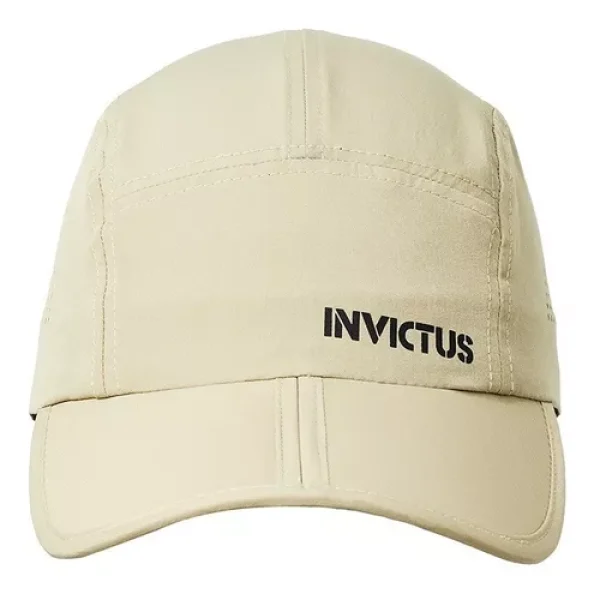 Boné Invictus Packable - Caqui