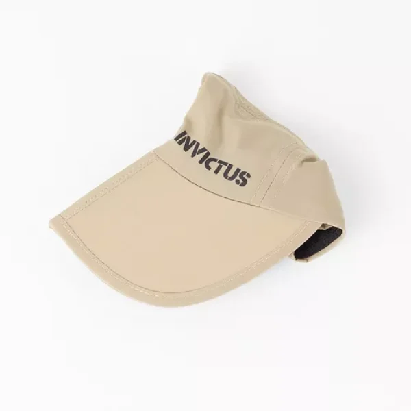 Boné Invictus Packable - Caqui
