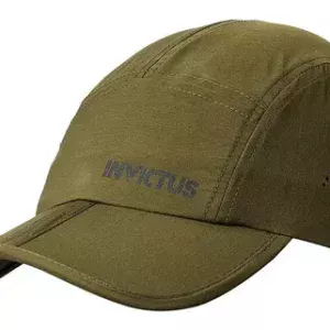 Boné Invictus Packable - Verde