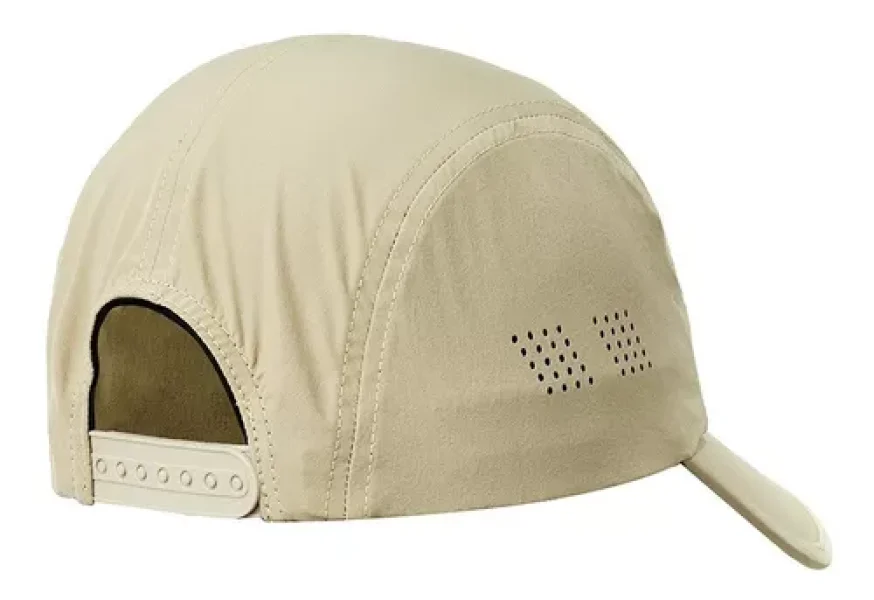 Boné Invictus Packable - Caqui